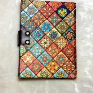 Handmade Artisan Diary – Attractive Diaries