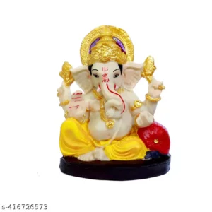 Ganesha Idols Ganesha Idols For Gift Ganesha Murti For Car Ganesha Idols For Car Ganesha Statue