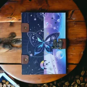 Handmade 5X7 Inch Artisan Diary – Funky Diaries
