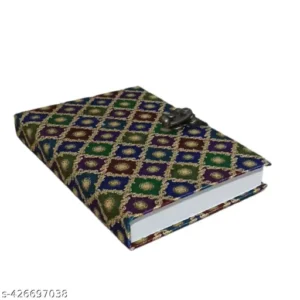 5X7 Inch Handmade Artisan Unique Customized Crafted Diary Personalized Premium Luxury Notebook Pack of 1