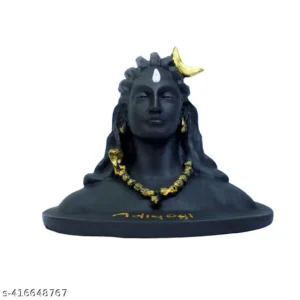 Adiyogi Shiva Statue Adiyogi Shiva Statue For Car Adiyogi Statue For Home