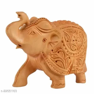 Elephant statue Stylo Idols Figurines