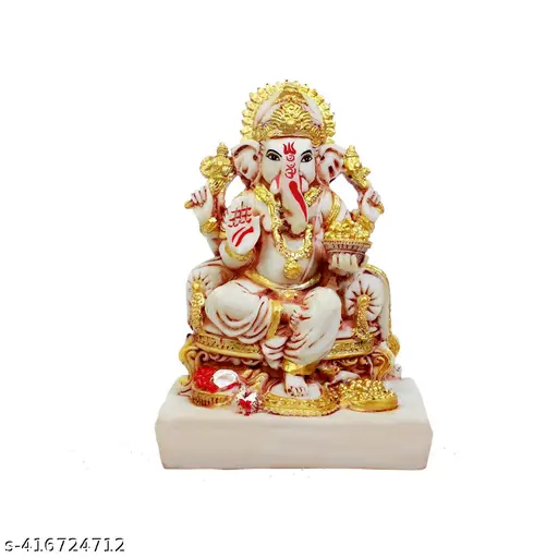 Ganesha Idols Ganesha Idols For Gift Ganesha Murti For Car Ganesha Idols For Car Ganesha Statue