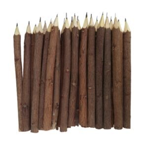 Eco Friendly Neem Pencil Handmade -50 PCs