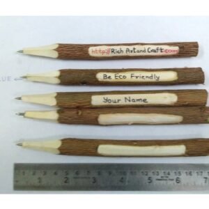 Eco Friendly Neem Pen -10 PCs
