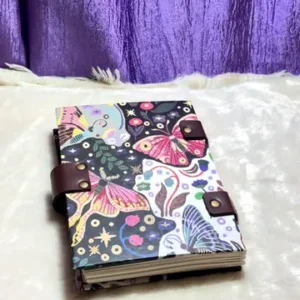 Handmade 5X7 Inch Artisan Diary – Stylo Diaries