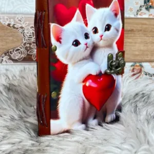 Handmade 5X7 Inch Artisan Diary – Beautiful Diaries