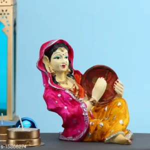 Fabulous Idols Figurines