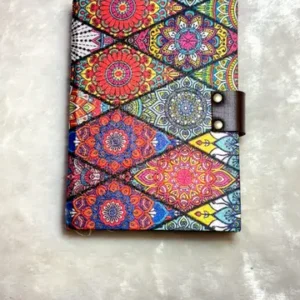 Handmade 5X7 Inch Artisan Diary – Funky Diaries