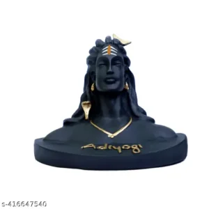 Adiyogi Shiva Statue Adiyogi Shiva Statue For Car Adiyogi Statue For Home