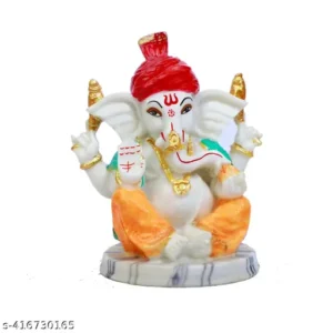 Ganesha Idols Ganesha Idols For Gift Ganesha Murti For Car Ganesha Idols For Car Ganesha Statue