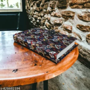 Attractive Diaries - 7385AQ