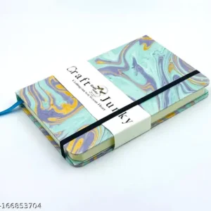 Hardcover Journal Diary For Girls Unruled Diary For Journaling And Personal Diary Use