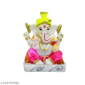 Ganesha Idols Ganesha Idols For Gift Ganesha Murti For Car Ganesha Idols For Car Ganesha Statue