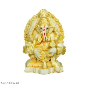 Ganesha Idols Ganesha Idols For Gift Ganesha Murti For Car Ganesha Idols For Car Ganesha Statue