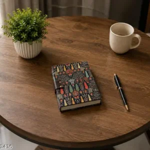 Wonderful Diaries - HF0OUK