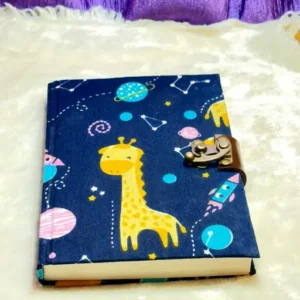 5X7 Inch Handmade Artisan Unique Customized Crafted Diary Personalized Premium Luxury Notebook Pack of 1