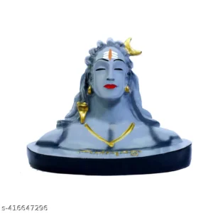 Adiyogi Shiva Statue Adiyogi Shiva Statue For Car Adiyogi Statue For Home