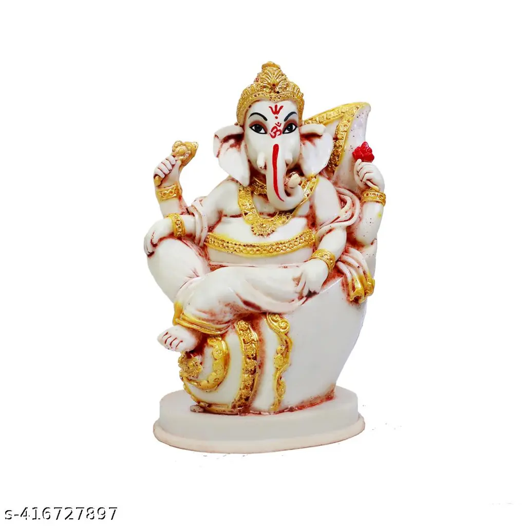 Ganesha Idols Ganesha Idols For Gift Ganesha Murti For Car Ganesha Idols For Car Ganesha Statue