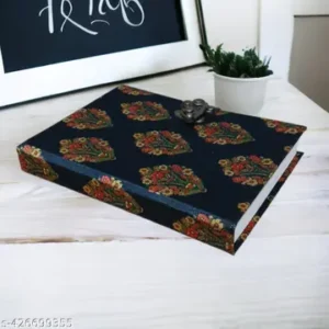 Handmade 5X7 Inch Artisan Diary – Useful Diaries