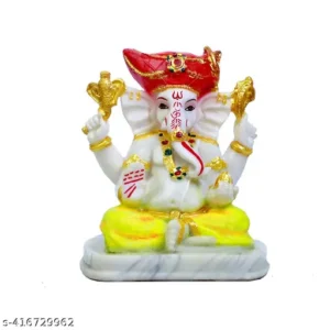 Ganesha Idols Ganesha Idols For Gift Ganesha Murti For Car Ganesha Idols For Car Ganesha Statue